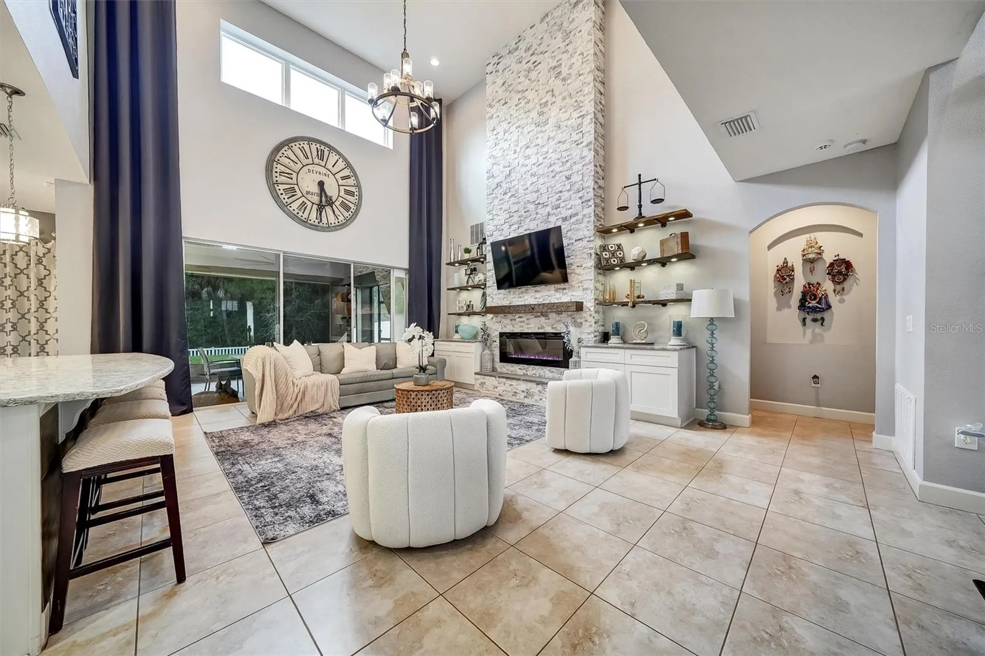 1611 Tilted Cypress Place Wesley Chapel FL 33544