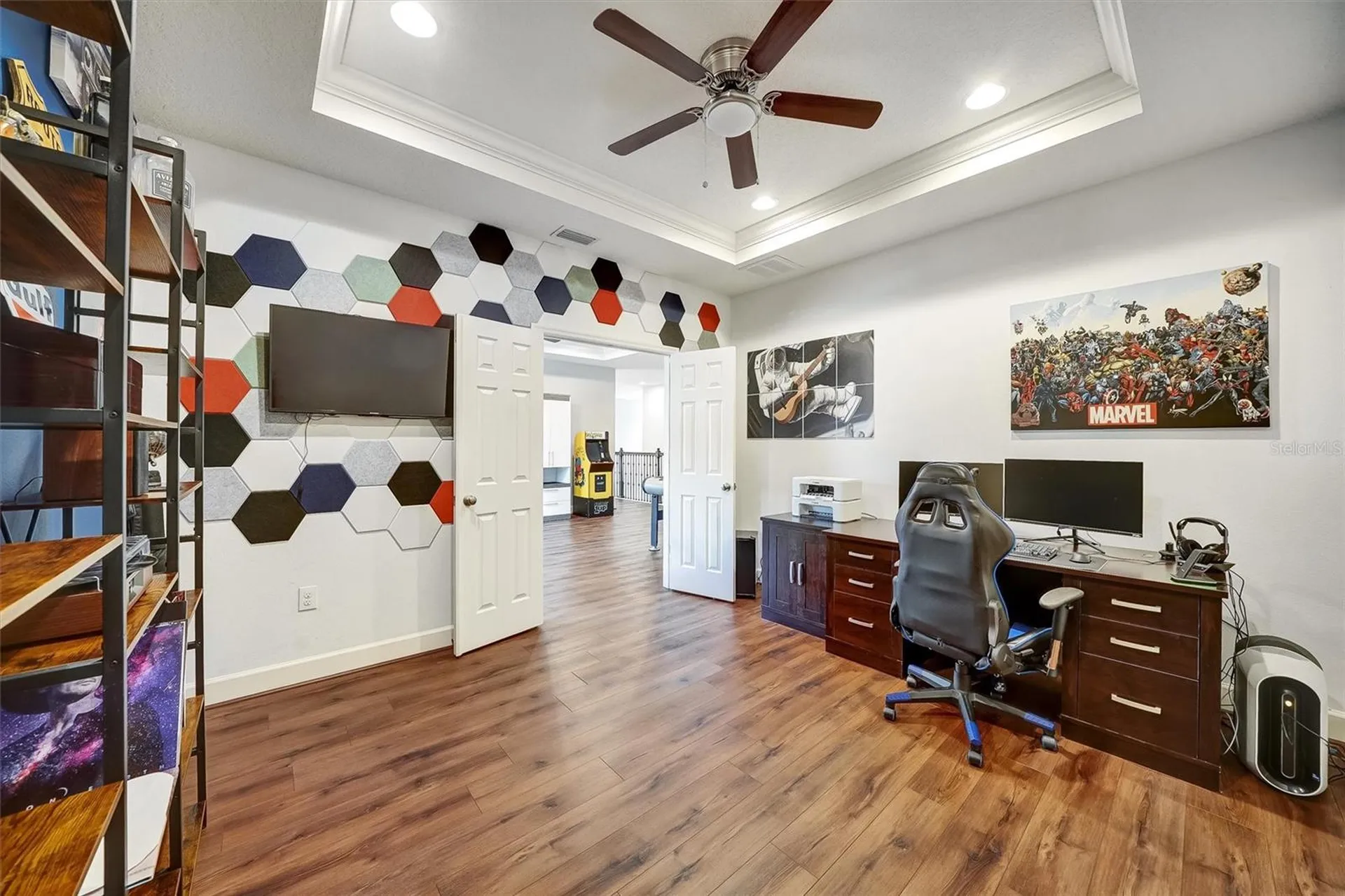 1611 Tilted Cypress Place Wesley Chapel FL 33544