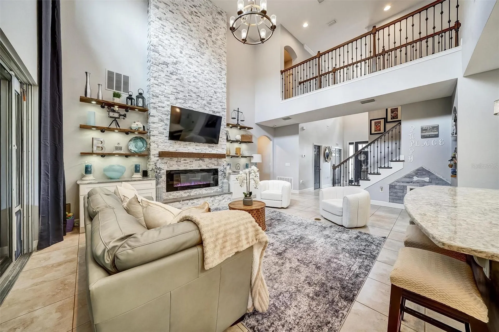 1611 Tilted Cypress Place Wesley Chapel FL 33544