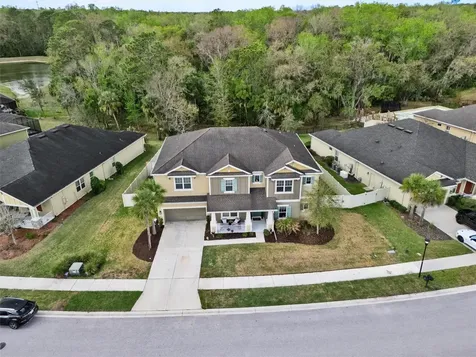 1611 Tilted Cypress Place Wesley Chapel FL 33544