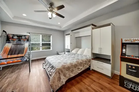 1611 Tilted Cypress Place Wesley Chapel FL 33544