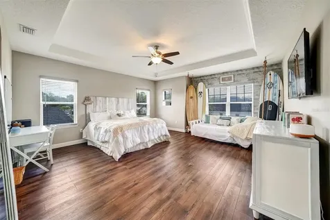 1611 Tilted Cypress Place Wesley Chapel FL 33544
