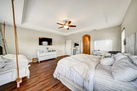 1611 Tilted Cypress Place Wesley Chapel FL 33544