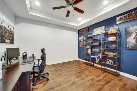 1611 Tilted Cypress Place Wesley Chapel FL 33544