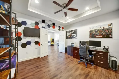 1611 Tilted Cypress Place Wesley Chapel FL 33544