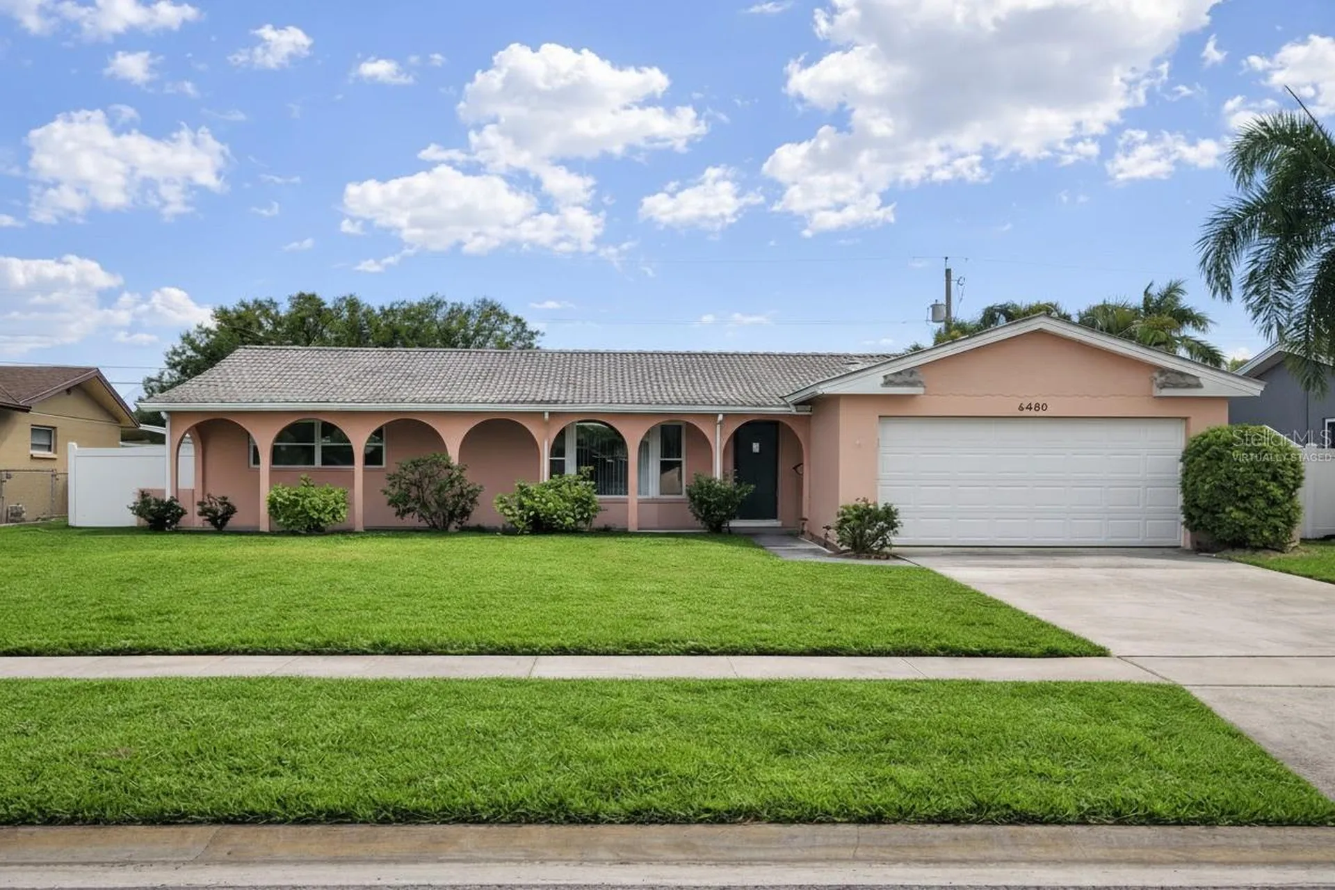 6480 31st Terrace N St Petersburg FL 33710