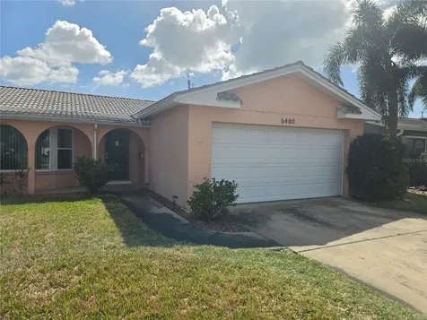 6480 31st Terrace N St Petersburg FL 33710