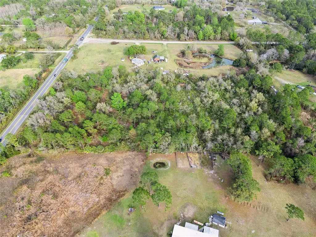 541 E Osceola Road Geneva FL 32732