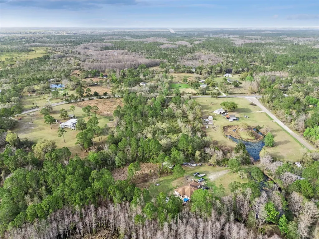 541 E Osceola Road Geneva FL 32732