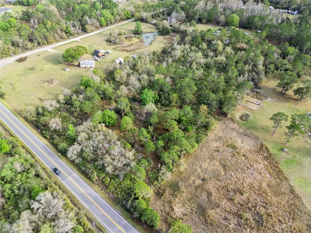 541 E Osceola Road Geneva FL 32732