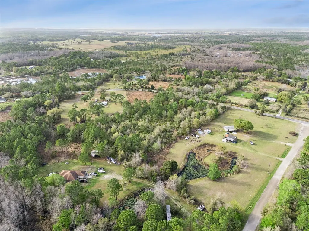 541 E Osceola Road Geneva FL 32732