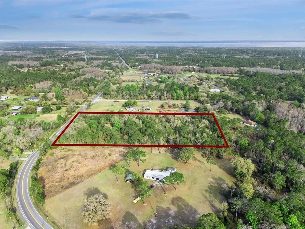 541 E Osceola Road Geneva FL 32732