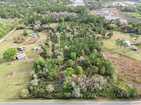 541 E Osceola Road Geneva FL 32732