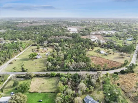 541 E Osceola Road Geneva FL 32732