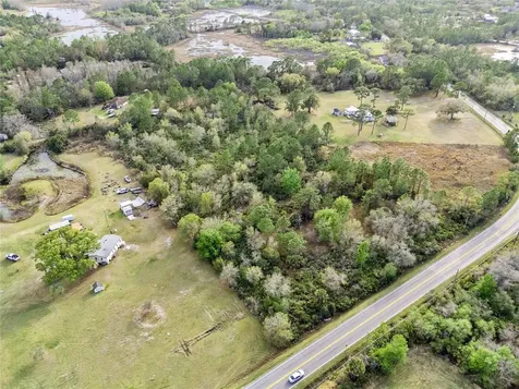 541 E Osceola Road Geneva FL 32732