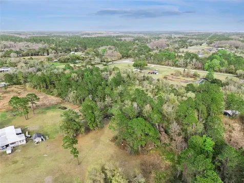 541 E Osceola Road Geneva FL 32732