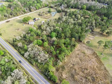 541 E Osceola Road Geneva FL 32732