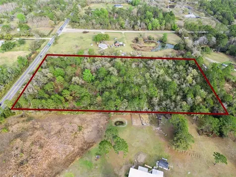 541 E Osceola Road Geneva FL 32732