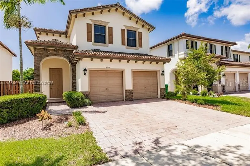 9108 SW 227th Lane Cutler Bay FL 33190