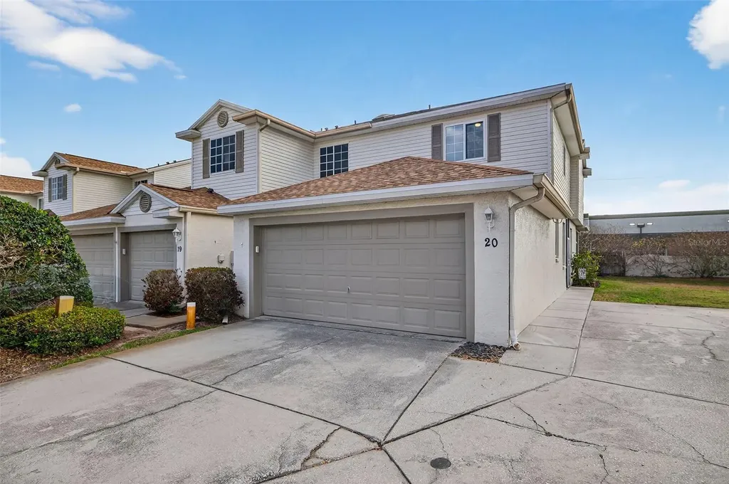 6400 46th Avenue N Kenneth City FL 33709