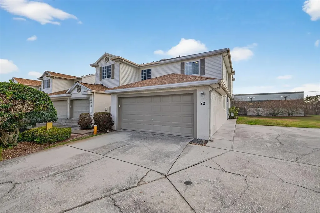 6400 46th Avenue N Kenneth City FL 33709