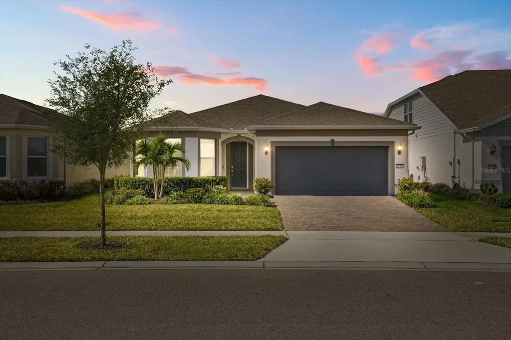 2732 Ruby Rose Lane St Cloud FL 34771