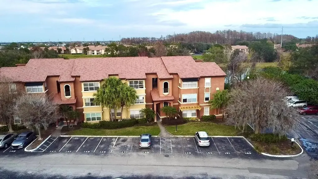 5140 Conroy Road Orlando FL 32811