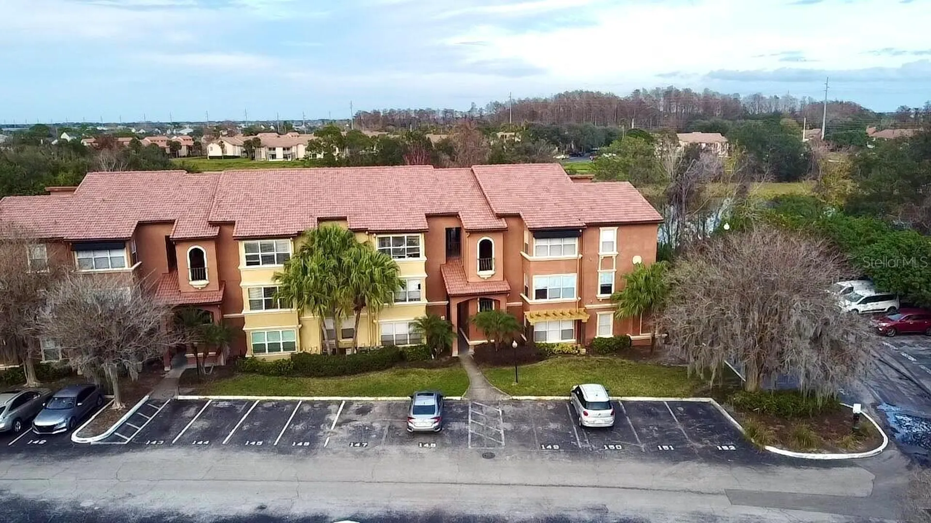 5140 Conroy Road Orlando FL 32811
