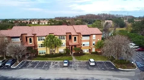 5140 Conroy Road Orlando FL 32811