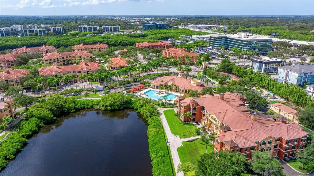 2773 Via Cipriani Clearwater FL 33764