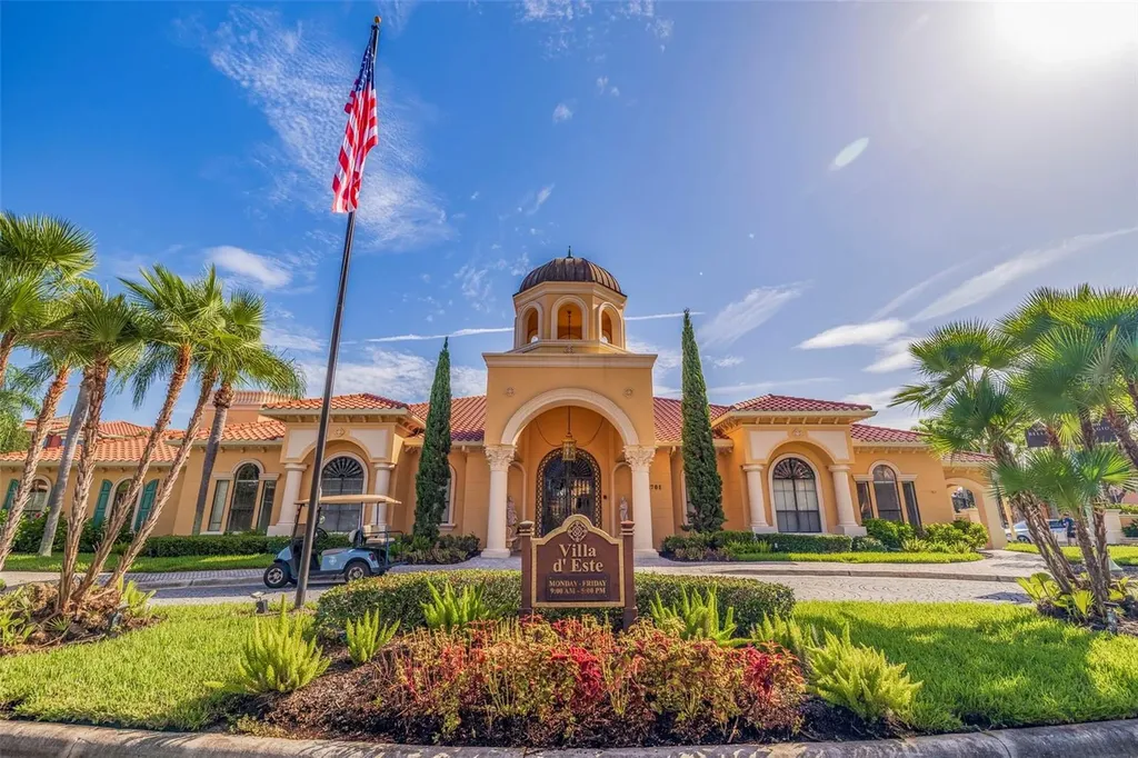 2773 Via Cipriani Clearwater FL 33764