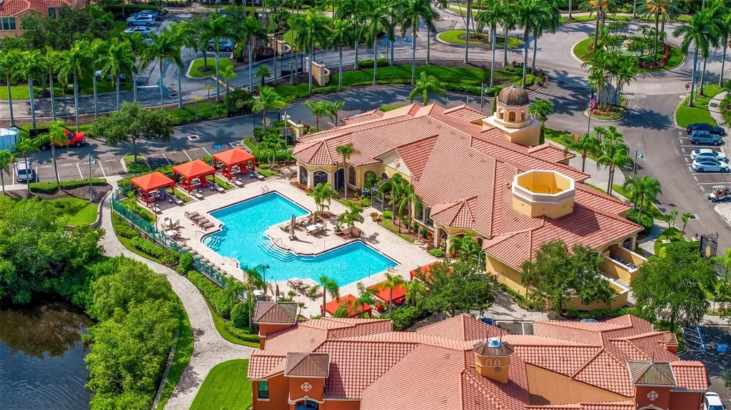 2773 Via Cipriani Clearwater FL 33764