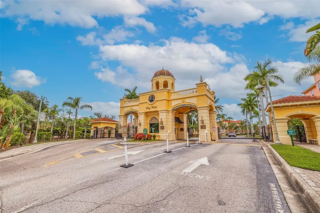 2773 Via Cipriani Clearwater FL 33764