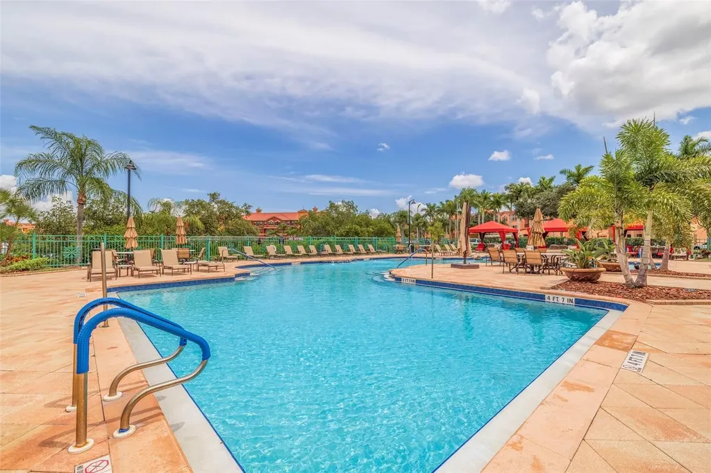 2773 Via Cipriani Clearwater FL 33764