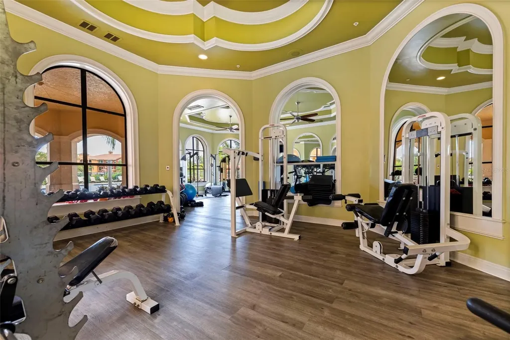2773 Via Cipriani Clearwater FL 33764