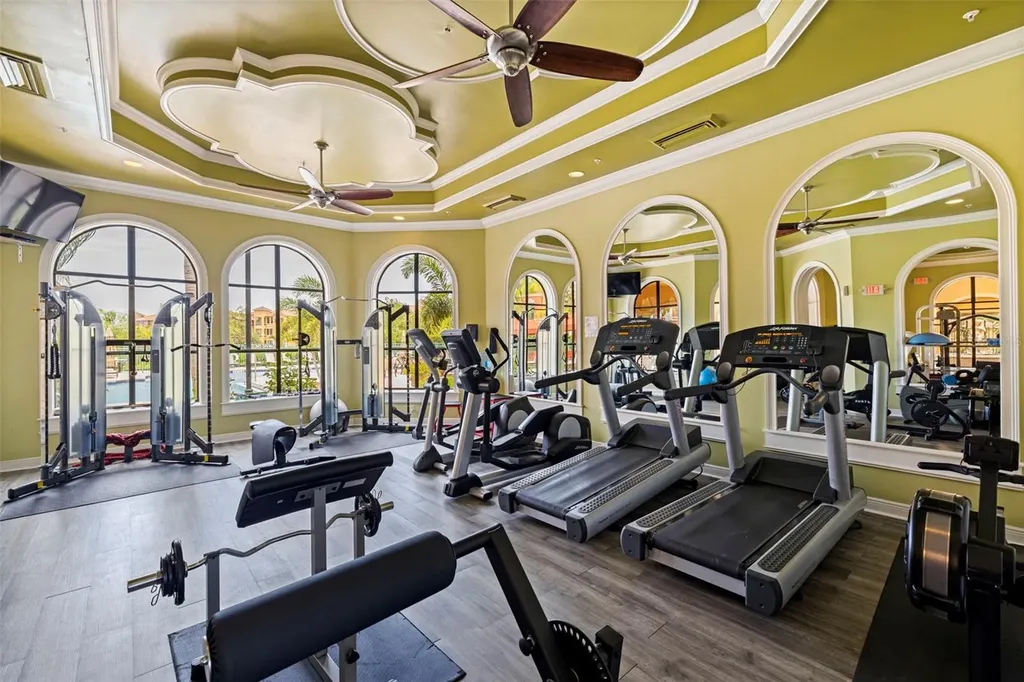 2773 Via Cipriani Clearwater FL 33764