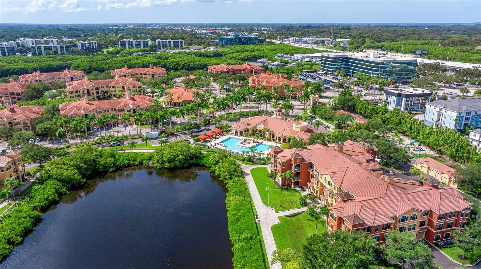 2773 Via Cipriani Clearwater FL 33764