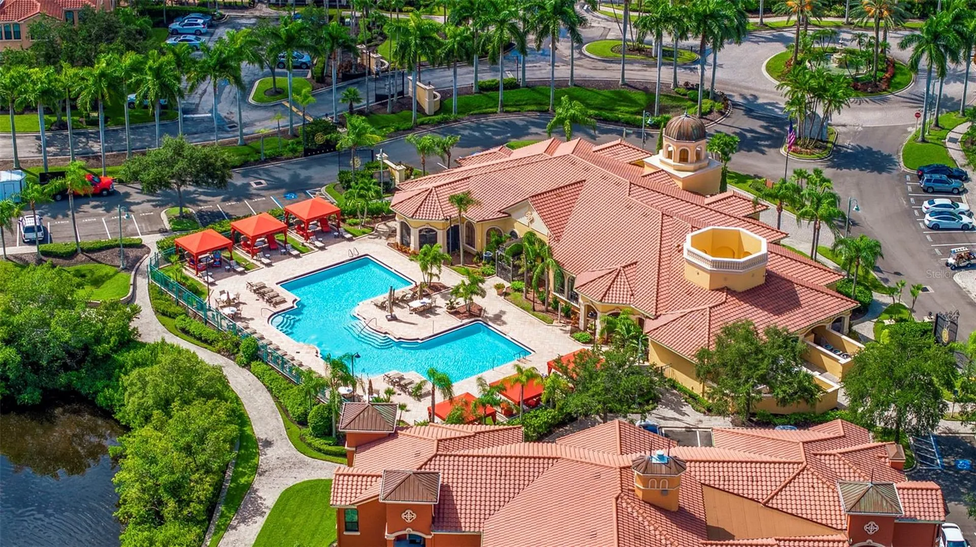 2773 Via Cipriani Clearwater FL 33764
