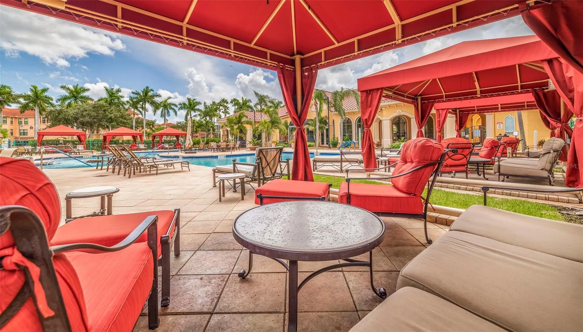 2773 Via Cipriani Clearwater FL 33764