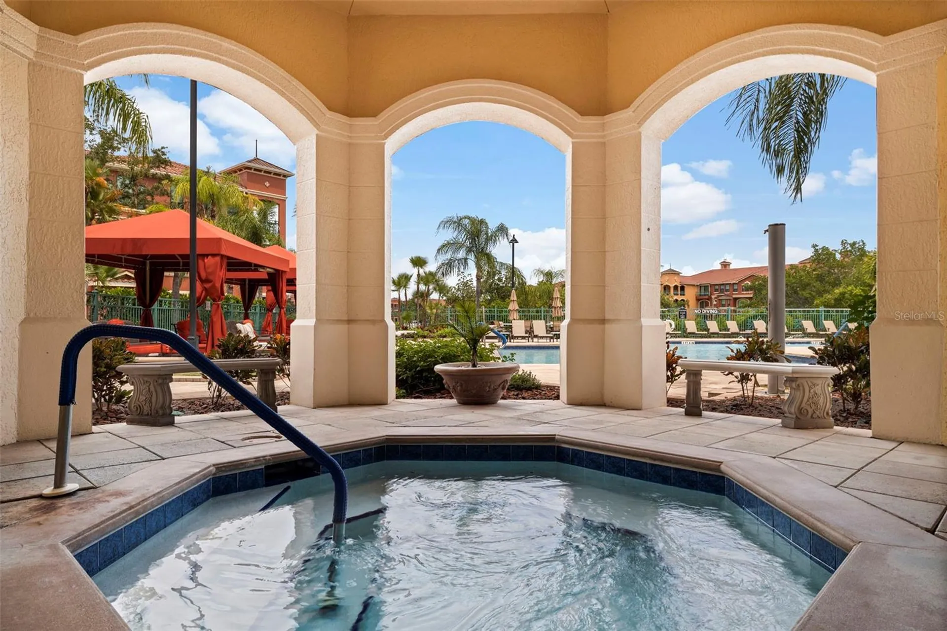 2773 Via Cipriani Clearwater FL 33764