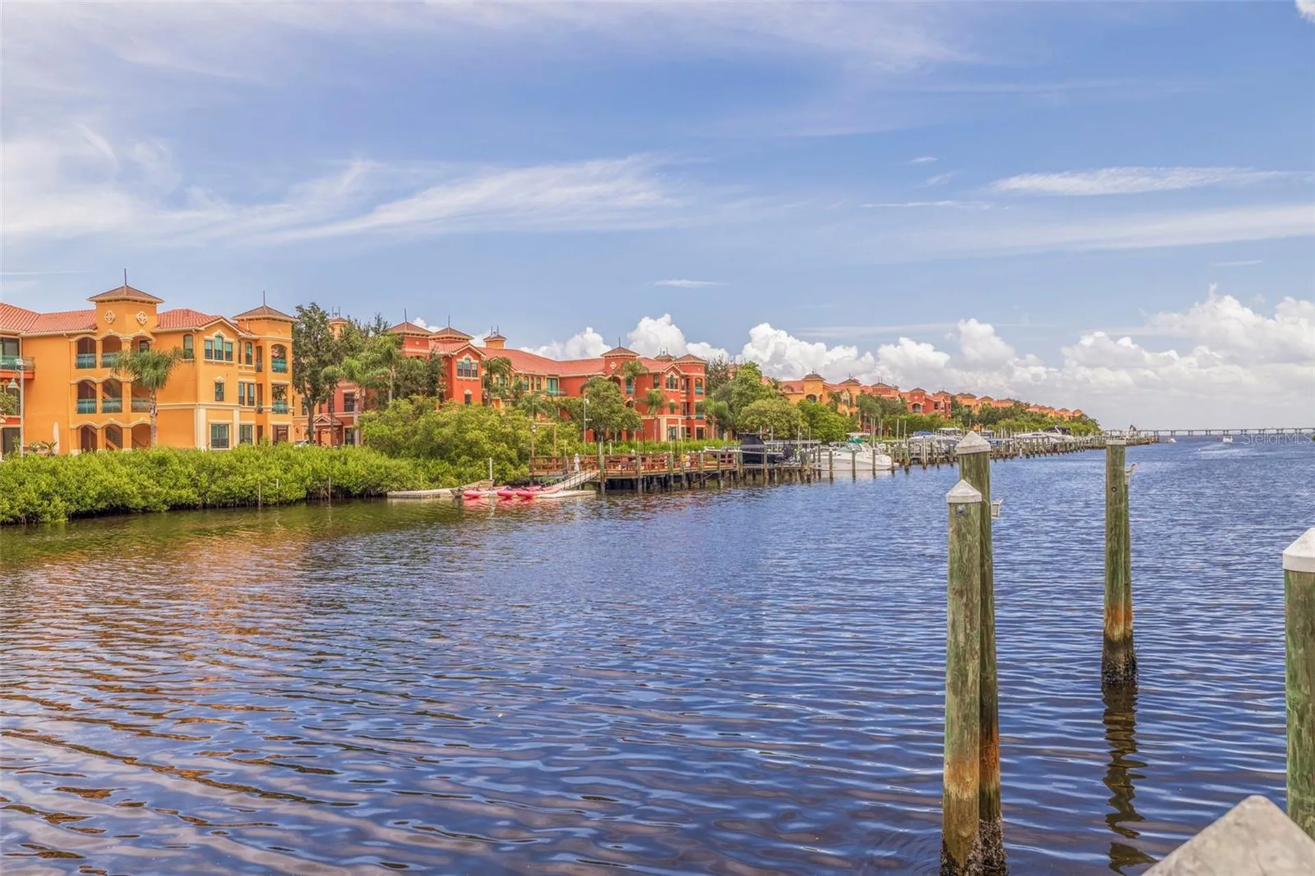 2773 Via Cipriani Clearwater FL 33764