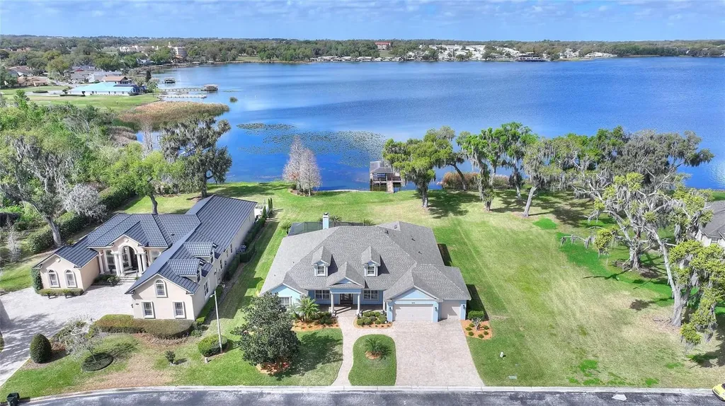 4848 Island Shores Lane Lakeland FL 33809