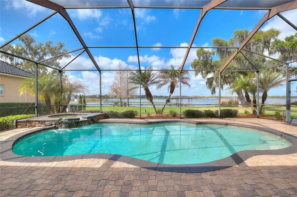 4848 Island Shores Lane Lakeland FL 33809