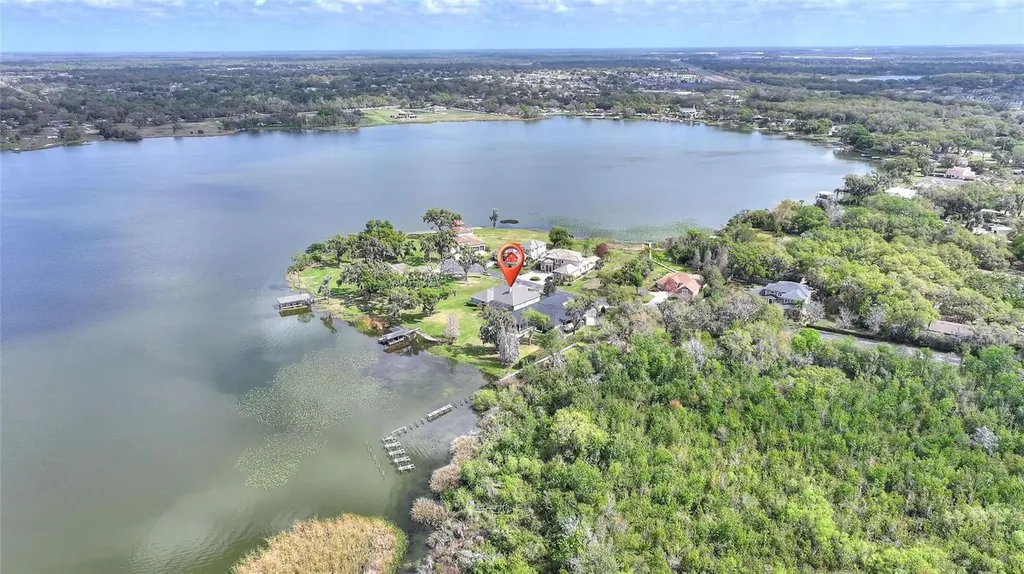 4848 Island Shores Lane Lakeland FL 33809