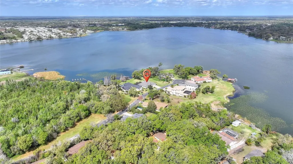 4848 Island Shores Lane Lakeland FL 33809