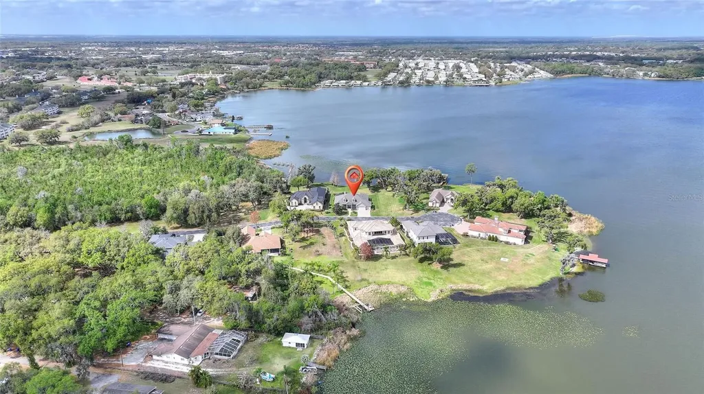 4848 Island Shores Lane Lakeland FL 33809