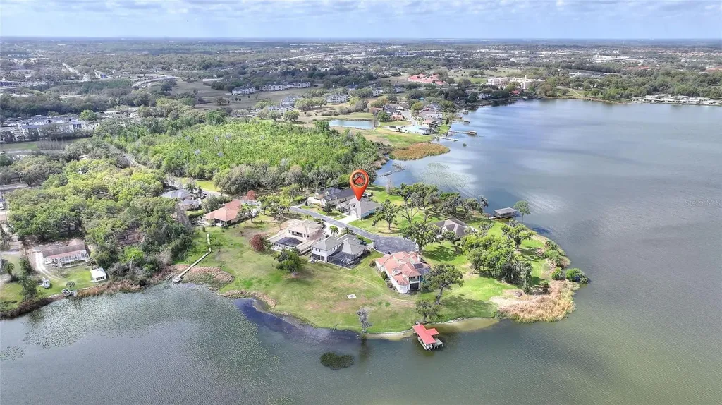 4848 Island Shores Lane Lakeland FL 33809