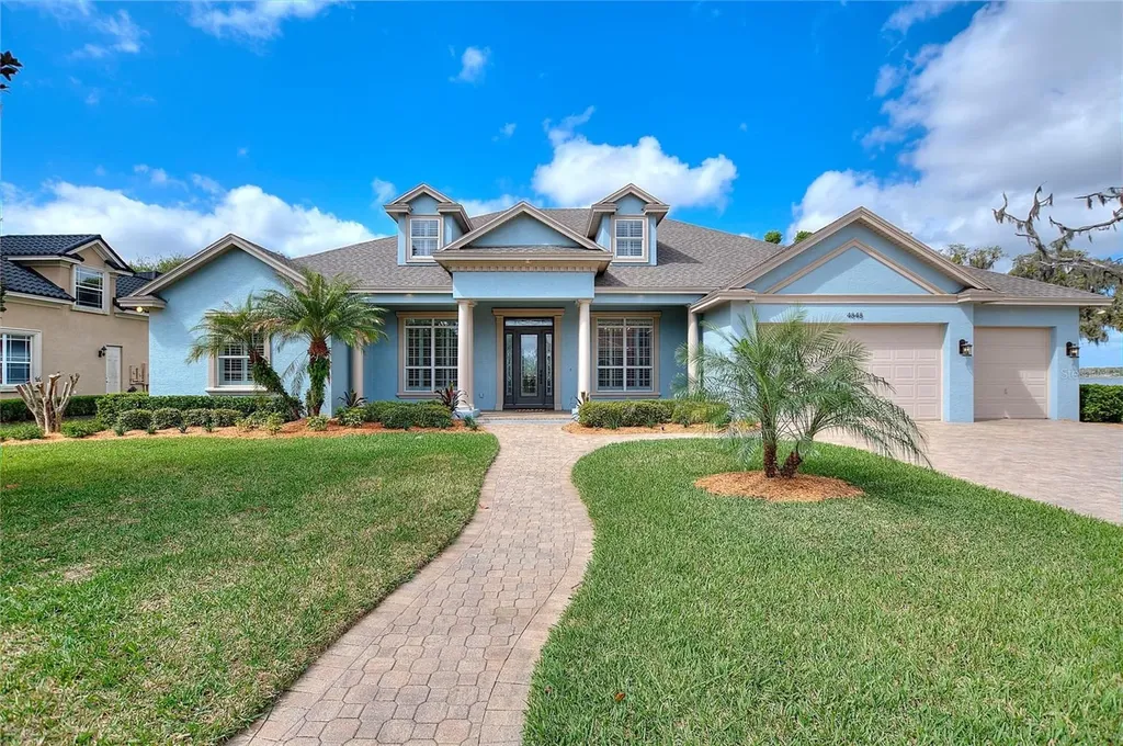 4848 Island Shores Lane Lakeland FL 33809