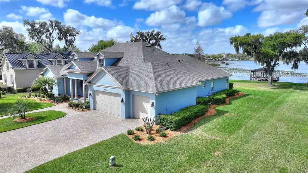 4848 Island Shores Lane Lakeland FL 33809