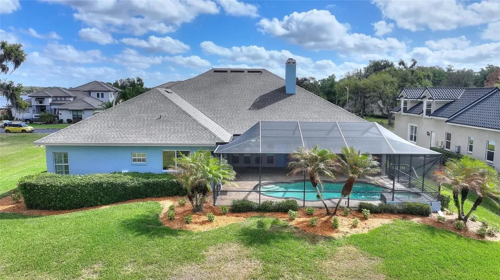 4848 Island Shores Lane Lakeland FL 33809